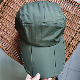  Breathable Running Hat Foldable Lightweight Sports Baseball Cap Collapsible Dad Caps