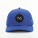  Brand Quality 6 Panel Embroidered Custom Dad Hat Cap, Customize Logo Sport Men Baseball Cap