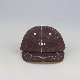  Custom Cotton Hemp Dad Hat Mens Baseball Cap Embroidery Logo Baseball Caps with Custom Design Zuyin
