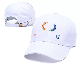  2021 Fashion Hip Hop Paris Baseball Cap Babygirl Balun Caps Women Men Womens Mens Black & White 100% Ultra Hats Rare Sold out Everywhere Goodie Hat Gorras