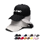  Factory Wholesale Custom Logo Sport Cap Hat Plain Baseball Caps
