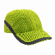  Polyester Blank Baseball Caps with Velcro Sport Hats