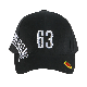  Casual 100% Cotton Trucker Hat Wholesale Caps Basketball Cap with Good Price