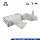  Latex Free Food Prep Safe Vinyl Synmax Examination Gloves for Cooking