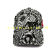  Custom Male Camping Leisure Golf Cap with Brand Logo