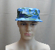  100% Cotton Classic Camouflage Fatigue Caps