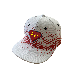  Wholesale Unisex 100% Polyester Microfiber Dry Fit Running Promotional Sports Baseball Cap