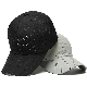  High Quality Gorra Beisbol Solid Color Logo Customized Blank Baseball Men′s Dry Fit Hat Unstructured Dad Cap