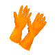 2019 Factory Price Waterproof Household Latex Rubber Gloves