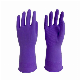 Kitchen Dishes Washing Latex Spray Household Gloves