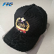  Private Label 5 Panel Baseball Hat Custom Cheap Dad Hat with Printed Logo