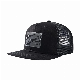  Customized Hot Sale Fashion Performance a Frame Style Summer Hip-Hop 6 Panel Flat Mesh Surf Golf Sports Cloth Patch Logo Gorros Snapback Baseball Dad Hat Cap