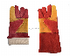  Hot Sale Welding Working Glove