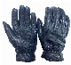 Goatskin Leather Motorcycle Motorbike Racing Sports Gloves