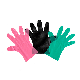 Disposable Clear Transparent Plastic TPE Gloves for Hand Protection
