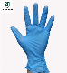  Safety Protection Disposable Powder Free Blend Examination Vinyl Nitrile Gloves