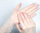  Wholesale Transparent PVC Safety Protective Gloves Wholesale Household Clean Vinyl Gloves