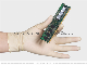  9″ Latex Gloves Recommended for ISO 6 / Class 1000