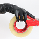  Synthetic Nitrile Glove Latex Free Disposable Vinyl Nitrile Gloves for Cleaning Cooking