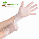  Disposable Powder/Powder Free Vinyl Nitrile Latex PVC Glove