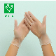 Durable Disposable PVC Vinyl Examination Gloves