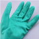 Household Safety Work Hand Long Nitrile for Home Cleaning Gloves