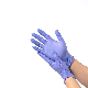  Disposable Lates Blue Protective Vinyl/Latex/Nitrile Gloves