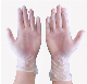 Intco Eco-Friendly Transparent Disposable Glove Hygiene Gloves Food Processing Gloves