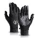 Men′s Outdoor Sports Windproof and Waterproof Gloves