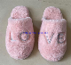  Plush Material Winter Lady Warm Sweet Indoor House Bedroom Slippers