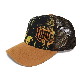  Wholesale Price Digital Printed 5 Panel Trucker Cap