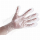 Disposable Plastic Food Grade CPE Food Glove TPE Gloves