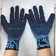 Glued Gloves Wholesale Flanneled Warm Gloves for Work