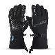 Ski Motorcycle Parts Leather Waterproof Warm Winter Sports Gloves