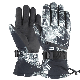  Winter Men′s Touch-Screen Warm Plus Fleece Mountaineering Waterproof Riding Ski Gloves
