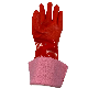  Hot Sale Natural Rubber Chemical Resistant Gloves Household Cleaning Gloves