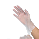  Powdered, Powder Free Vinyl Examination Gloves with CE En455 Certificate
