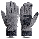  Winter Fleece Gloves for Mens Cheap Custom Warm Outdoor Sport Polar Fleece Gloves