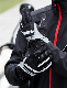  Winter Touch Screen Anti-Slip Warm Windproof Full Finger Mittens Bike Gloves