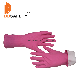  Best Manufacturers Pink Latex Labour Protection Cleaning Glove Factory Kitchen/Bathroom Using, Working, Painting, Gardening, Fishing