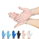 Colorful Disposable Powder Free Vinyl Glove manufacturer