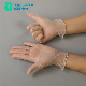 High Quality Made in China Vinyl/PVC Gloves Disposable Work Gloves