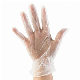  Wholesale Disposable Comfortable Vinyl Glove Powder / Powder Free for Beauty Salon/Household L/M/S Size PVC Gloves Civil Use Transparent Highly Flexible