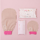  Factory Custom Bath Cocoon Body Scrub Mitt Exfoliate Dead Skin Turkish