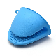  Baking Non-Slip Hand Grip Kitchen Appliances Mitten Oven Mitts Kitchen Heat Resistant Sublimation Oven Mitt