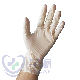 Disposable Powdered and Powder Free Medical Examination Vinly Gloves PVC Gloves
