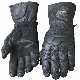  Motorcycle Accessories Safety Protector Sports Equipment Racing Genuine Leather Gloves for Ridering