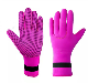  Adjustable 3mm Neoprene Wetsuit Gloves Women Anti-Slip Diving Gloves Flexible Warm Five Finger Winter Water Gloves