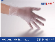  Disposable Medical Vinyl Gloves, Powder/Powder Free