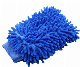  Chenille Microfiber Premium Polyester Car Wash Mitt